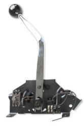 Hurst - Hurst 3838510 ProMatic 2 Truck Automatic 3-Speed Ratchet Shifter Kit - Image 5