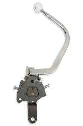 Hurst - Hurst 3913780 Competition Plus 4-Speed Manual Shifter, General Motors; w/ Bench - Image 3