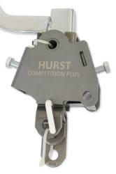 Hurst - Hurst 3913780 Competition Plus 4-Speed Manual Shifter, General Motors; w/ Bench - Image 7
