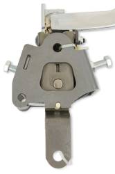 Hurst - Hurst 3913780 Competition Plus 4-Speed Manual Shifter, General Motors; w/ Bench - Image 9