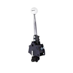 Hurst - Hurst 3917960 Competition Plus 4-Speed Manual Shifter, General Motors - Image 1
