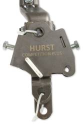 Hurst - Hurst 3917438 Competition Plus 4-Speed Manual Shifter, General Motors - Image 7