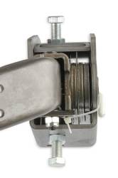 Hurst - Hurst 3917438 Competition Plus 4-Speed Manual Shifter, General Motors - Image 11