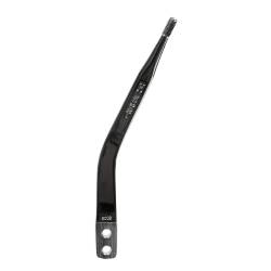 Hurst - Hurst 5388009 Competition Plus Replacement Stick; Flat, Chrome - Image 1