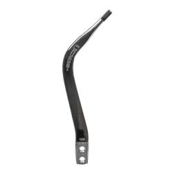 Hurst - Hurst 5387236 Competition Plus Replacement Stick; Flat, Chrome - Image 1