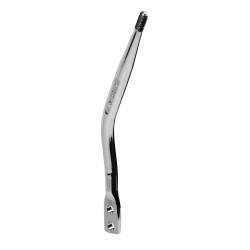 Hurst - Hurst 5387438 Factory OEM Replacement Stick; Round, Chrome - Image 3