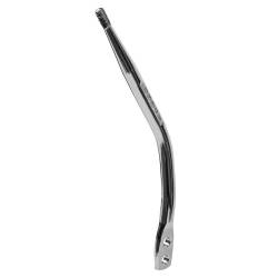Hurst - Hurst 5387438 Factory OEM Replacement Stick; Round, Chrome - Image 5