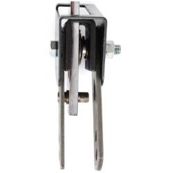 Hurst - Hurst 5010002 Indy SSA 3-Speed Manual Shifter, General Motors/Ford/Mopar - Image 9