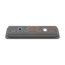 Proform - Proform 141-907 Stamped Valve Cover Bow Tie Emblem - Image 1