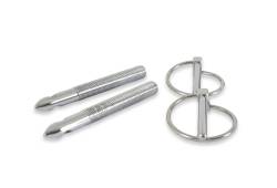 Mr Gasket - Mr. Gasket 1017 Hood And Deck Pinning Kit - Image 9