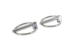 Mr Gasket - Mr. Gasket 1017 Hood And Deck Pinning Kit - Image 11