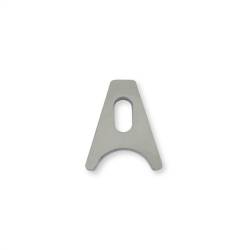 Mr Gasket - Mr. Gasket 1009MRG Chrome Distributor Hold-Down Clamp - Image 3