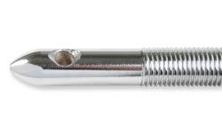 Mr Gasket - Mr. Gasket 1616 Competition Hood & Deck Pinning Kit - Image 5