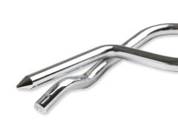 Mr Gasket - Mr. Gasket 1616 Competition Hood & Deck Pinning Kit - Image 7