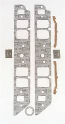 Mr Gasket - Mr. Gasket 108 Intake Gasket - Image 1