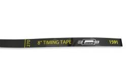 Mr Gasket - Mr. Gasket 1591 Precision Timing Tape 8 in. Dia. - Image 1