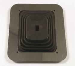 Mr Gasket - Mr. Gasket 1652 Shifter Boot - Image 1