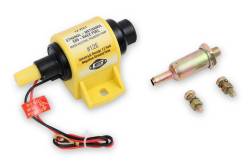 Mr Gasket - Mr. Gasket 12E Electric Fuel Pump - Image 1