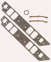 Mr Gasket - Mr. Gasket 121 Intake Gasket - Image 1