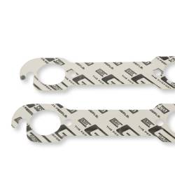 Mr Gasket - Mr. Gasket 150B Exhaust Gasket Set Round Port 1.50 in. Port Dia. - Image 5
