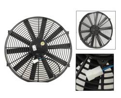 Mr Gasket - Mr. Gasket 1988MRG High Performance Electric Cooling Fan - Image 1