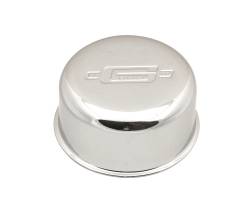 Mr Gasket - Mr. Gasket 2057 Breather/Oil Filler Cap - Image 1