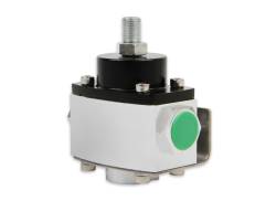 Mr Gasket - Mr. Gasket 2015 Fuel Regulator Replacement For Holley PN[12-803] Adjustable - Image 3