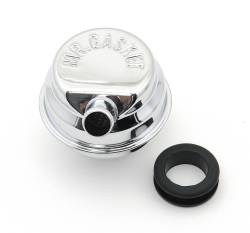 Mr Gasket - Mr. Gasket 2059 Breather/Oil Filler Cap - Image 1