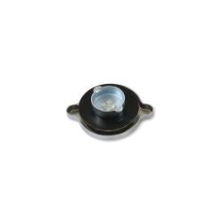 Mr Gasket - Mr. Gasket 2062 Valve Cover/Oil Filler Cap Chrome Plated - Image 5