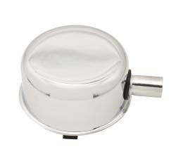 Mr Gasket - Mr. Gasket 2063 Breather/Oil Filler Cap - Image 1