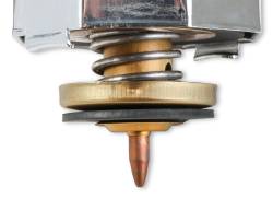Mr Gasket - Mr. Gasket 2470B Thermocap Radiator Cap - Image 3