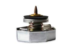 Mr Gasket - Mr. Gasket 2470B Thermocap Radiator Cap - Image 9