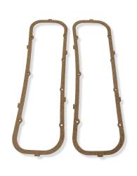 Mr Gasket - Mr. Gasket 177 Valve Cover Gasket Set 3/16 in. Thick w/Locating Tabs - Image 5
