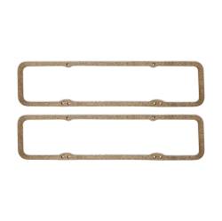 Mr Gasket - Mr. Gasket 179 Valve Cover Gasket Set 5/16 in. Thick - Image 1