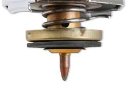 Mr Gasket - Mr. Gasket 2470R Thermocap Radiator Cap - Image 3