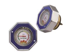 Mr Gasket - Mr. Gasket 2471B Thermocap Radiator Cap - Image 1