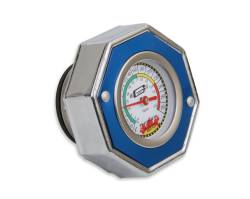 Mr Gasket - Mr. Gasket 2471B Thermocap Radiator Cap - Image 5
