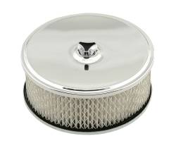 Mr Gasket - Mr. Gasket 4346 Deep-Dish Air Cleaner - Image 1