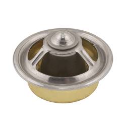 Mr Gasket - Mr. Gasket 4363 High Performance Thermostat 160 deg. Race Only - Image 1