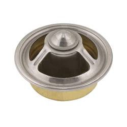 Mr Gasket - Mr. Gasket 4364 High Performance Thermostat 180 deg. Race Only - Image 1