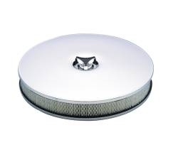 Mr Gasket - Mr. Gasket 4338 Low Rider Air Cleaner - Image 1