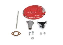 Mr Gasket - Mr. Gasket 4338 Low Rider Air Cleaner - Image 9