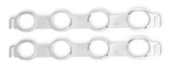 Mr Gasket - Mr. Gasket 4808G MLS Exhaust Gasket - Image 1