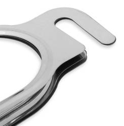 Mr Gasket - Mr. Gasket 4808G MLS Exhaust Gasket - Image 5