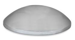 Mr Gasket - Mr Gasket 4580 Baby Moon Hub Caps - Image 3