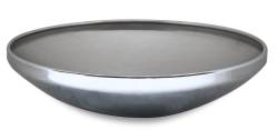 Mr Gasket - Mr Gasket 4580 Baby Moon Hub Caps - Image 5