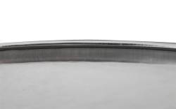 Mr Gasket - Mr Gasket 4580 Baby Moon Hub Caps - Image 7