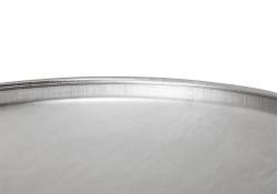 Mr Gasket - Mr Gasket 4580 Baby Moon Hub Caps - Image 9