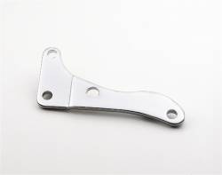 Mr Gasket - Mr. Gasket 4954 Alternator Bracket Lower Chrome Plated - Image 1