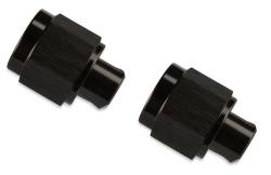 Mr Gasket - Mr. Gasket 492906-BL AN Cap - Image 1